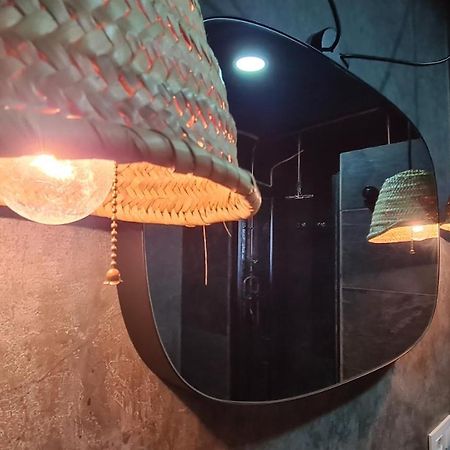La Black Casa Сафра Экстерьер фото
