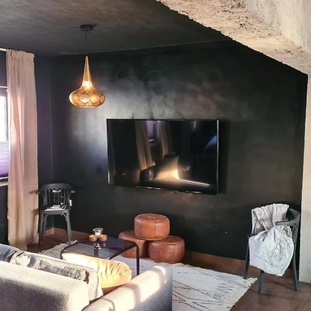 La Black Casa Сафра Экстерьер фото