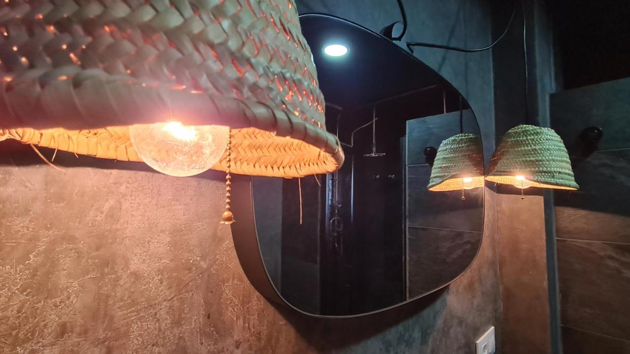 La Black Casa Сафра Экстерьер фото