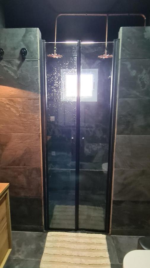 La Black Casa Сафра Экстерьер фото