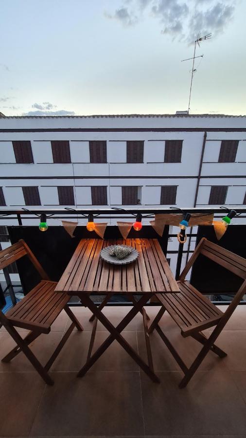 La Black Casa Сафра Экстерьер фото