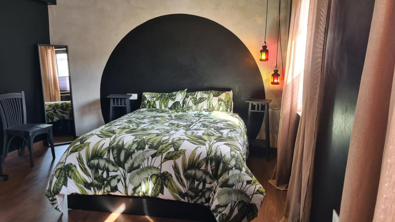 La Black Casa Сафра Экстерьер фото